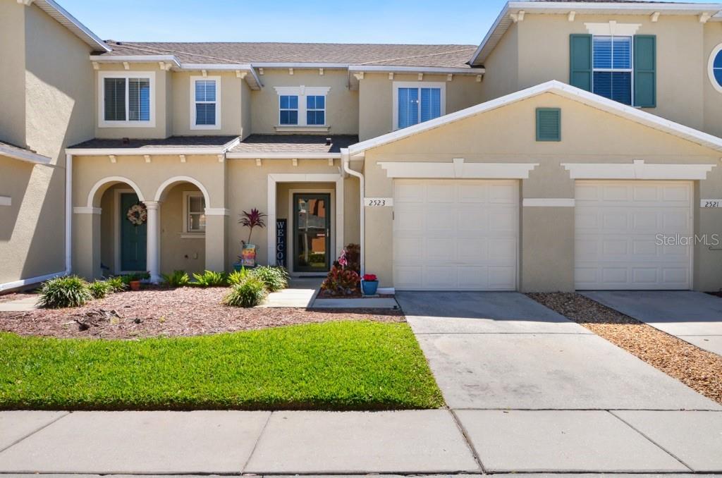 2523 WHITE SAND LN #2523, CLEARWATER, FL, 33763