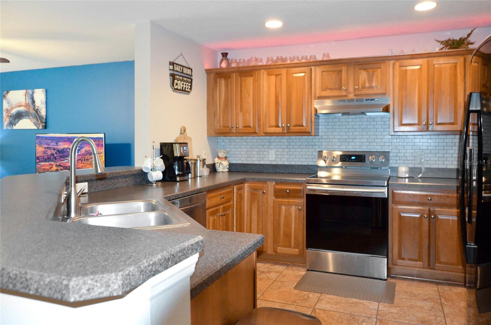 2523 WHITE SAND LN #2523, CLEARWATER, FL, 33763