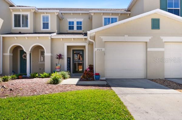 2523 WHITE SAND LN #2523, CLEARWATER, FL, 33763