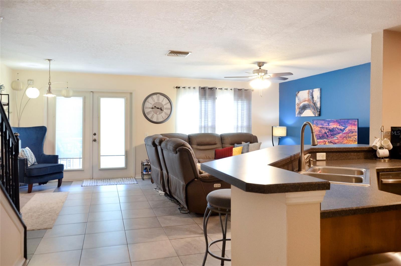 2523 WHITE SAND LN #2523, CLEARWATER, FL, 33763