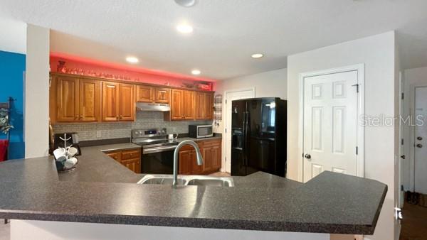 2523 WHITE SAND LN #2523, CLEARWATER, FL, 33763