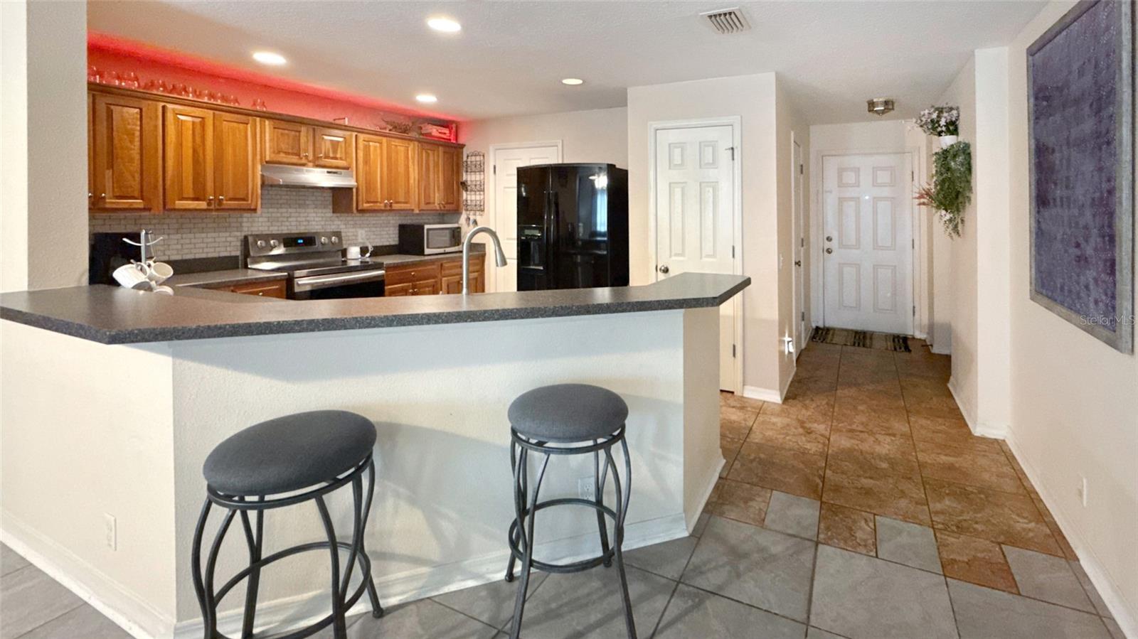 2523 WHITE SAND LN #2523, CLEARWATER, FL, 33763