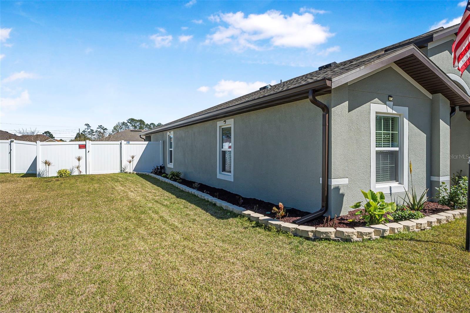 35 ROLLINS LN, PALM COAST, FL, 32164
