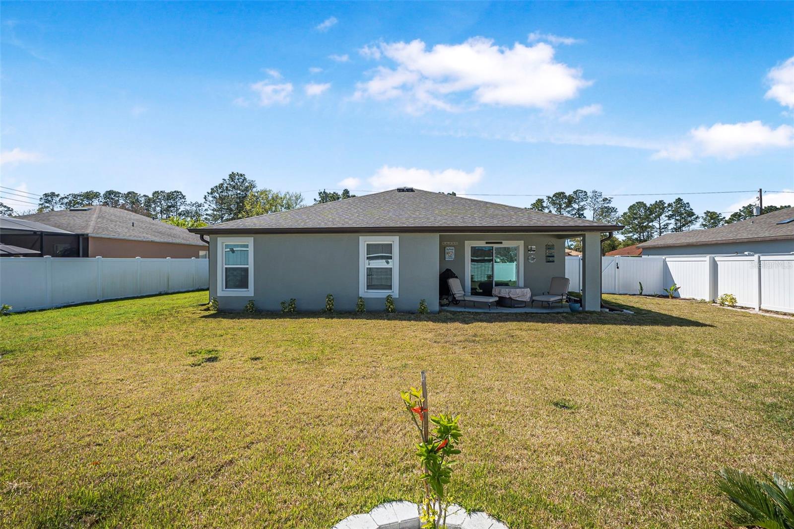 35 ROLLINS LN, PALM COAST, FL, 32164