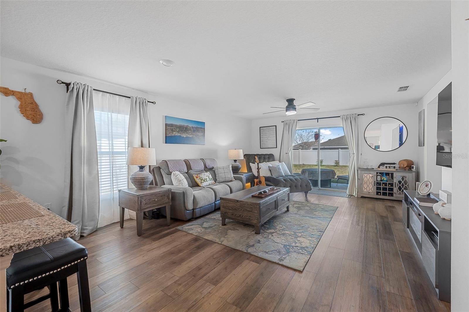 35 ROLLINS LN, PALM COAST, FL, 32164