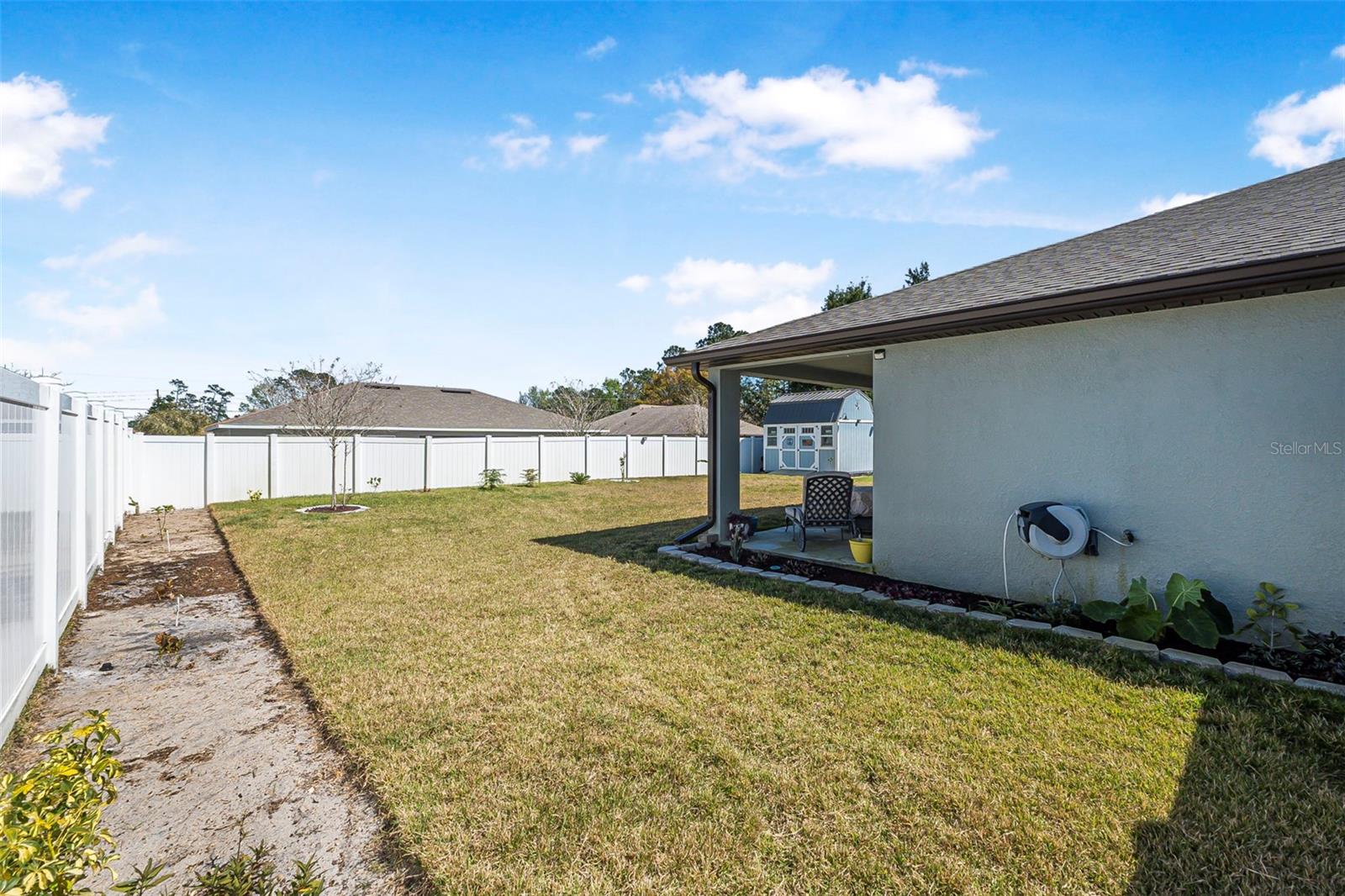35 ROLLINS LN, PALM COAST, FL, 32164