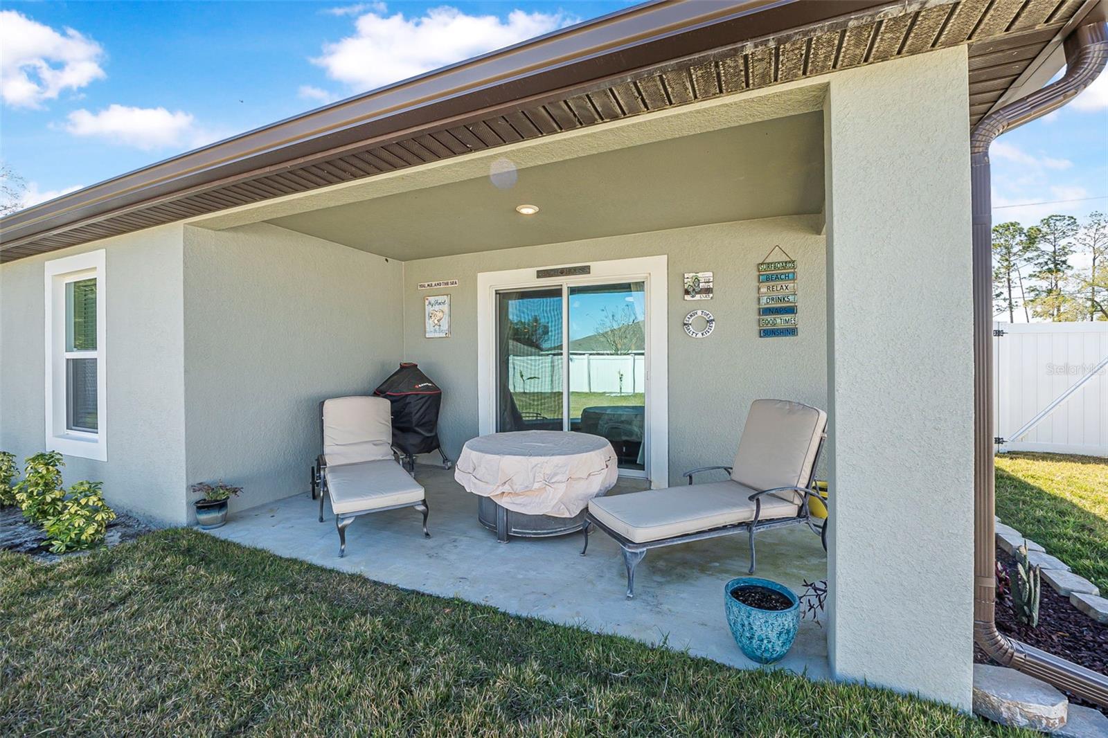 35 ROLLINS LN, PALM COAST, FL, 32164