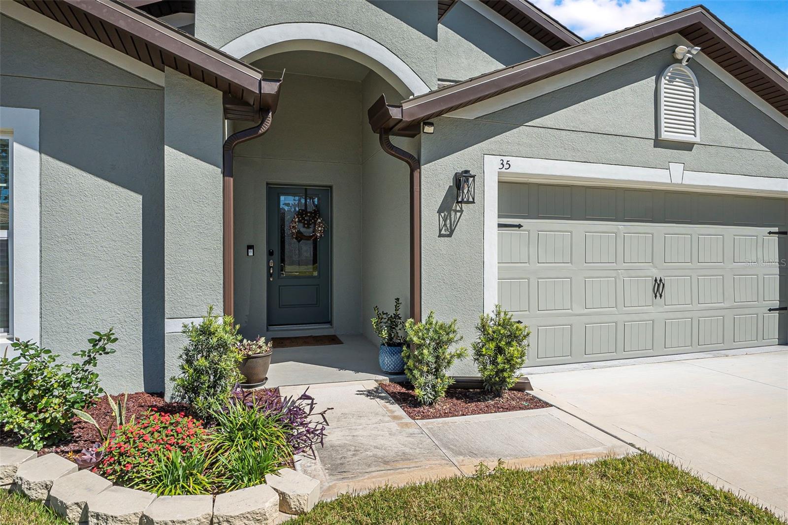 35 ROLLINS LN, PALM COAST, FL, 32164