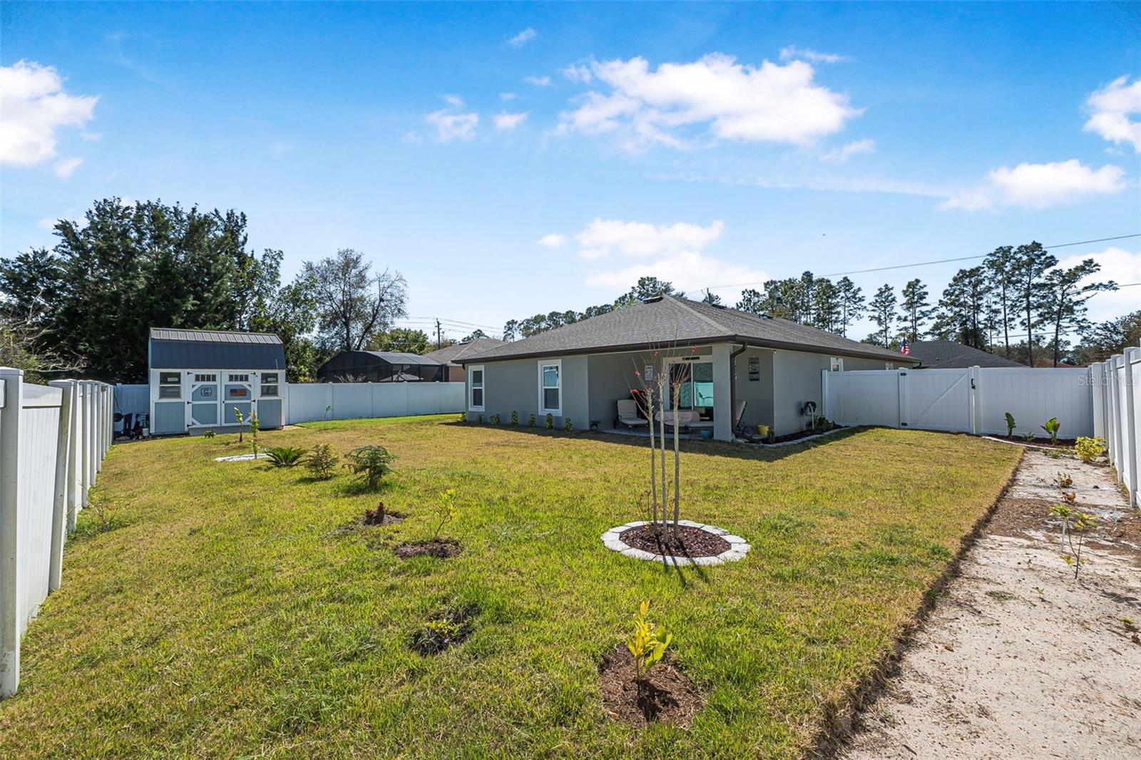 35 ROLLINS LN, PALM COAST, FL, 32164