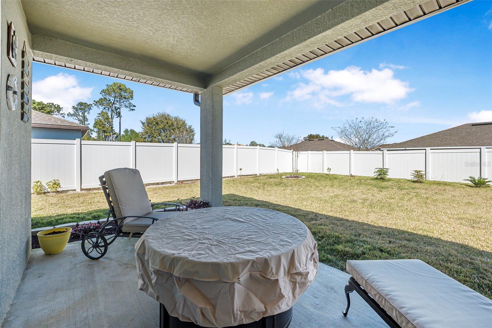 35 ROLLINS LN, PALM COAST, FL, 32164