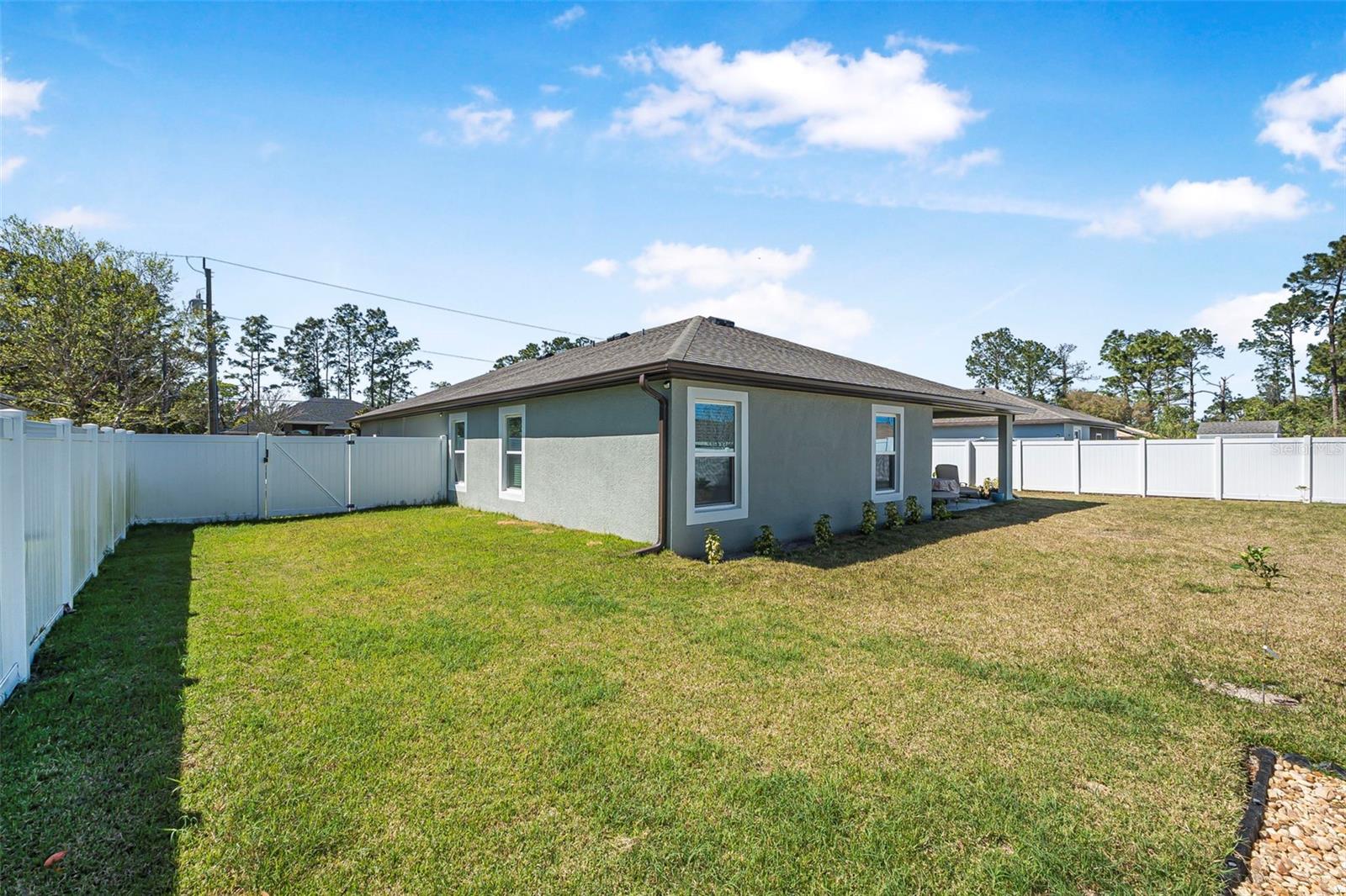 35 ROLLINS LN, PALM COAST, FL, 32164