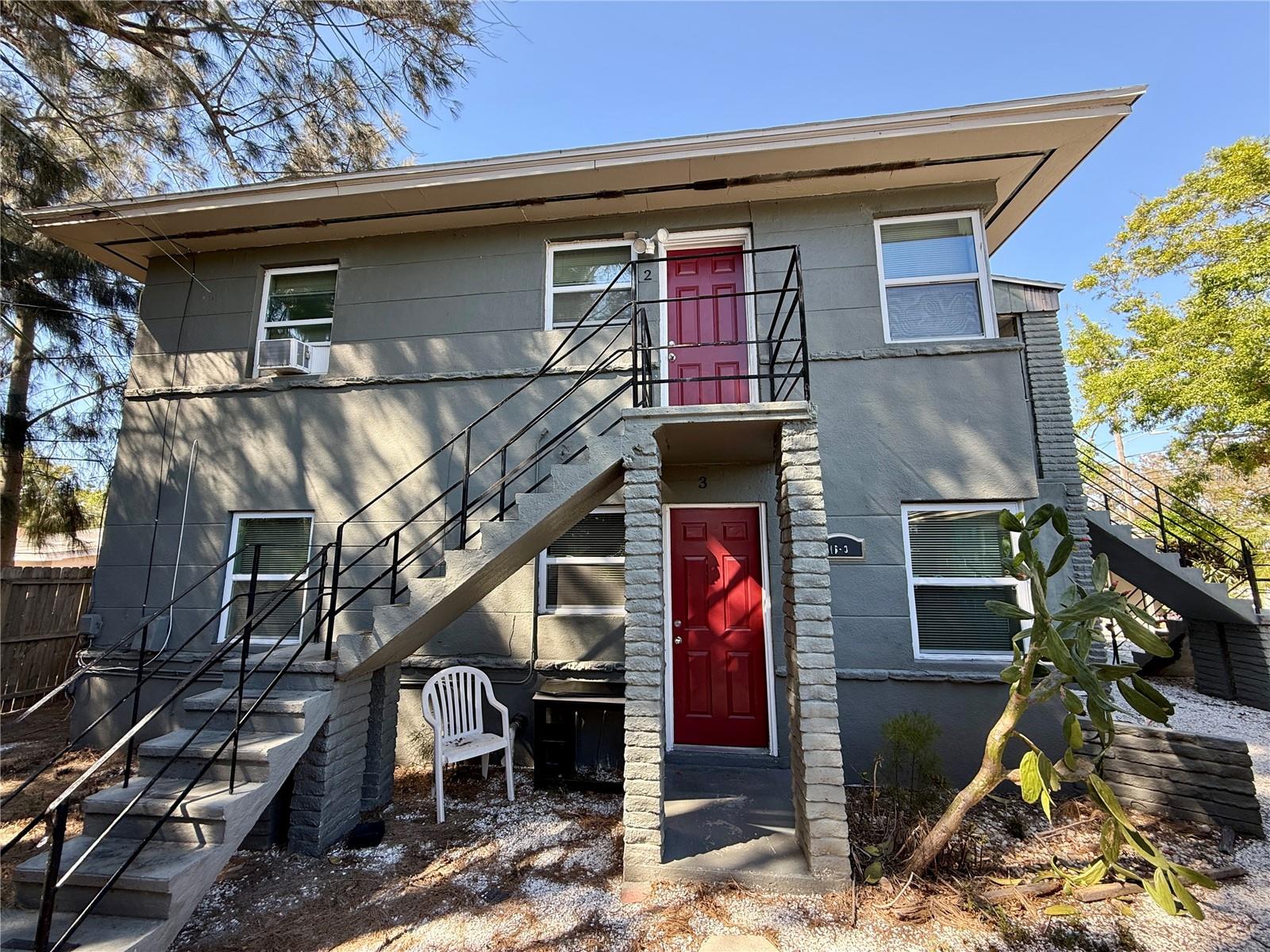 16 N HIGHLAND AVE #3, CLEARWATER, FL, 33755