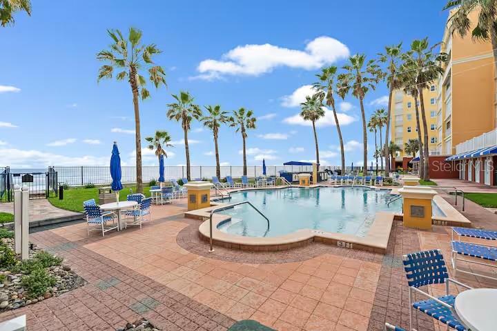 16450 GULF BLVD #662, NORTH REDINGTON BEACH, FL, 33708