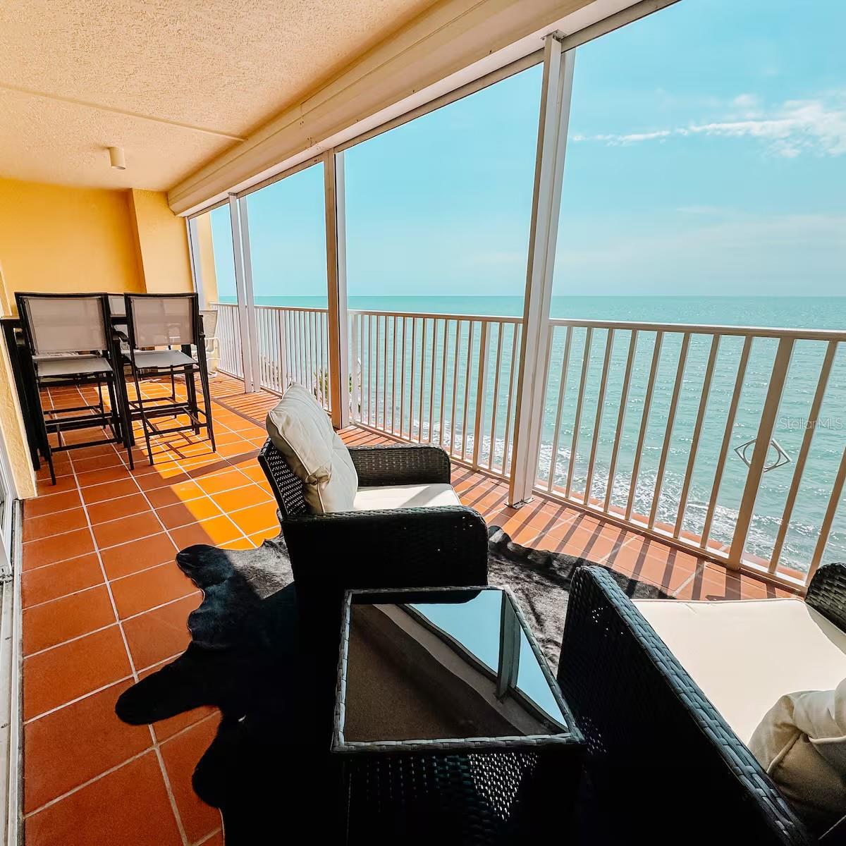16450 GULF BLVD #662, NORTH REDINGTON BEACH, FL, 33708
