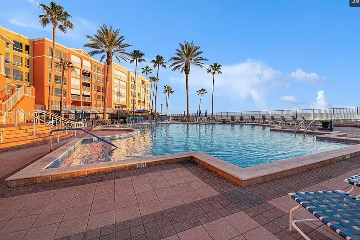 16450 GULF BLVD #662, NORTH REDINGTON BEACH, FL, 33708