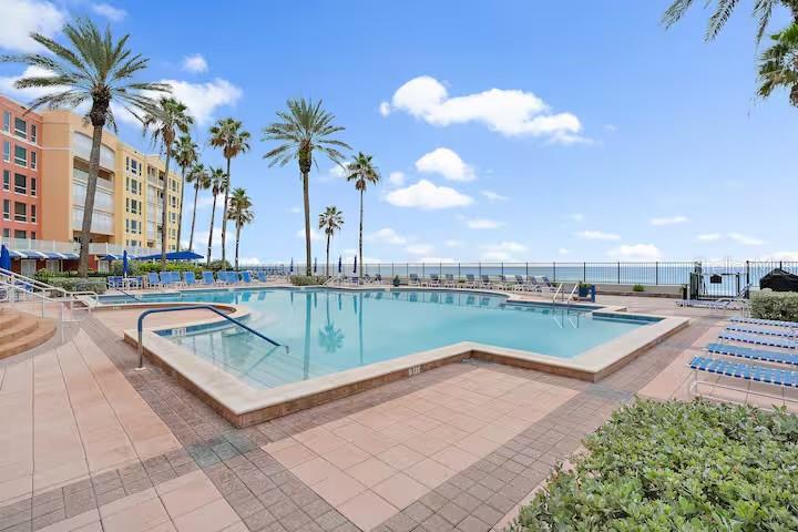 16450 GULF BLVD #662, NORTH REDINGTON BEACH, FL, 33708
