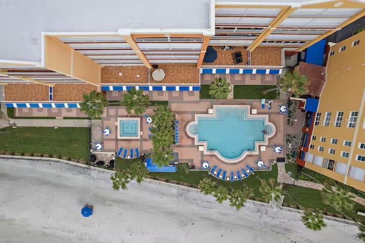 16450 GULF BLVD #662, NORTH REDINGTON BEACH, FL, 33708