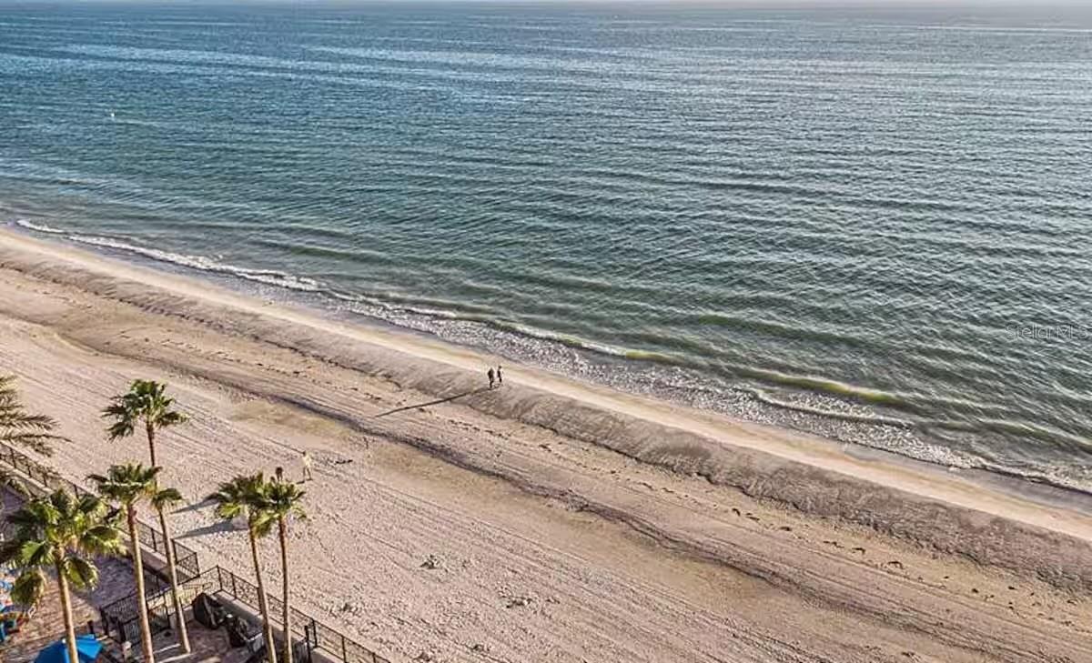 16450 GULF BLVD #662, NORTH REDINGTON BEACH, FL, 33708