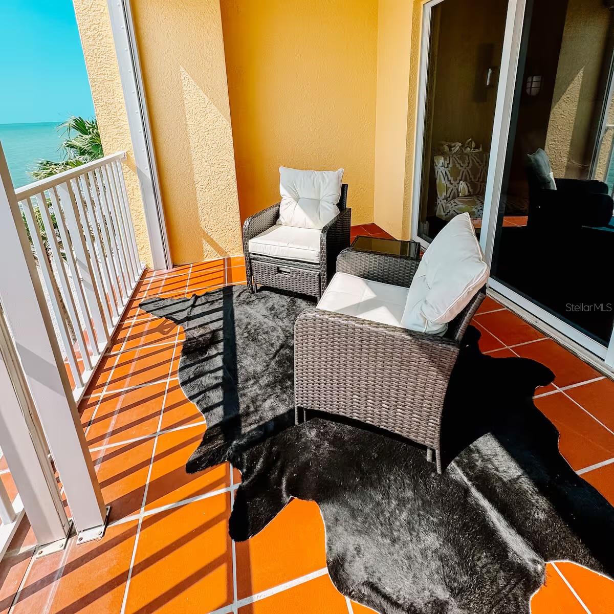 16450 GULF BLVD #662, NORTH REDINGTON BEACH, FL, 33708