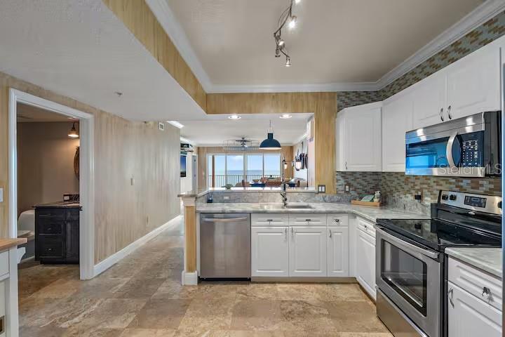 16450 GULF BLVD #662, NORTH REDINGTON BEACH, FL, 33708