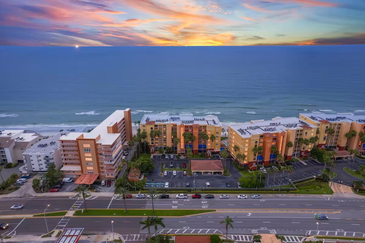 16450 GULF BLVD #662, NORTH REDINGTON BEACH, FL, 33708