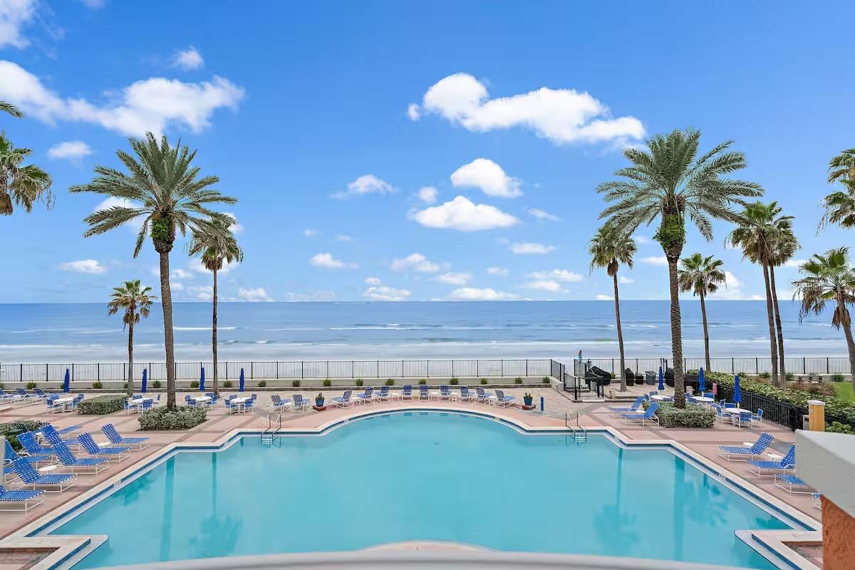 16450 GULF BLVD #662, NORTH REDINGTON BEACH, FL, 33708