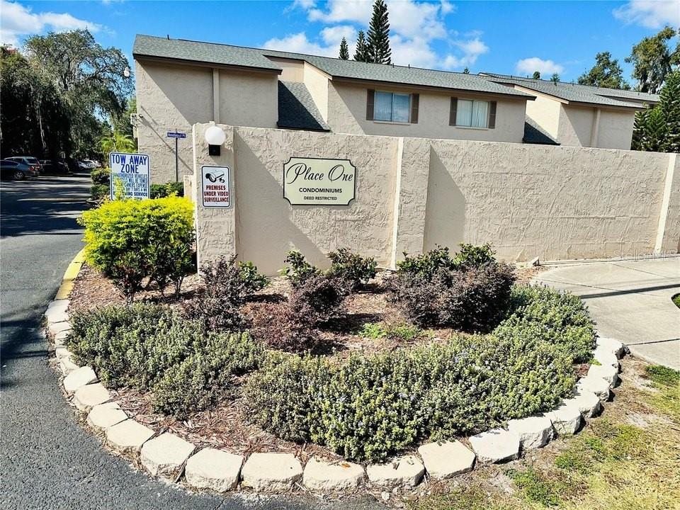 7502 NEEDLE LEAF PL #70, TAMPA, FL, 33617