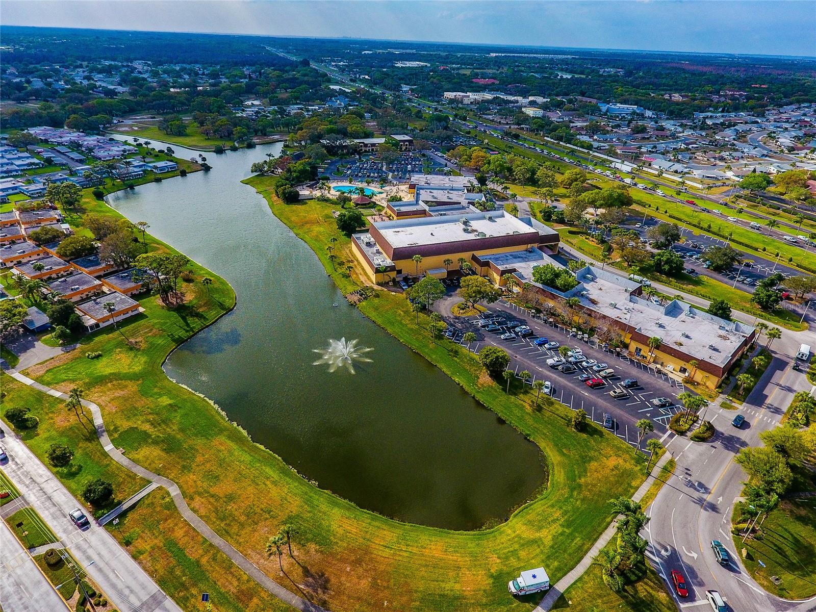 408 GLOUCESTER BLVD #33, SUN CITY CENTER, FL, 33573