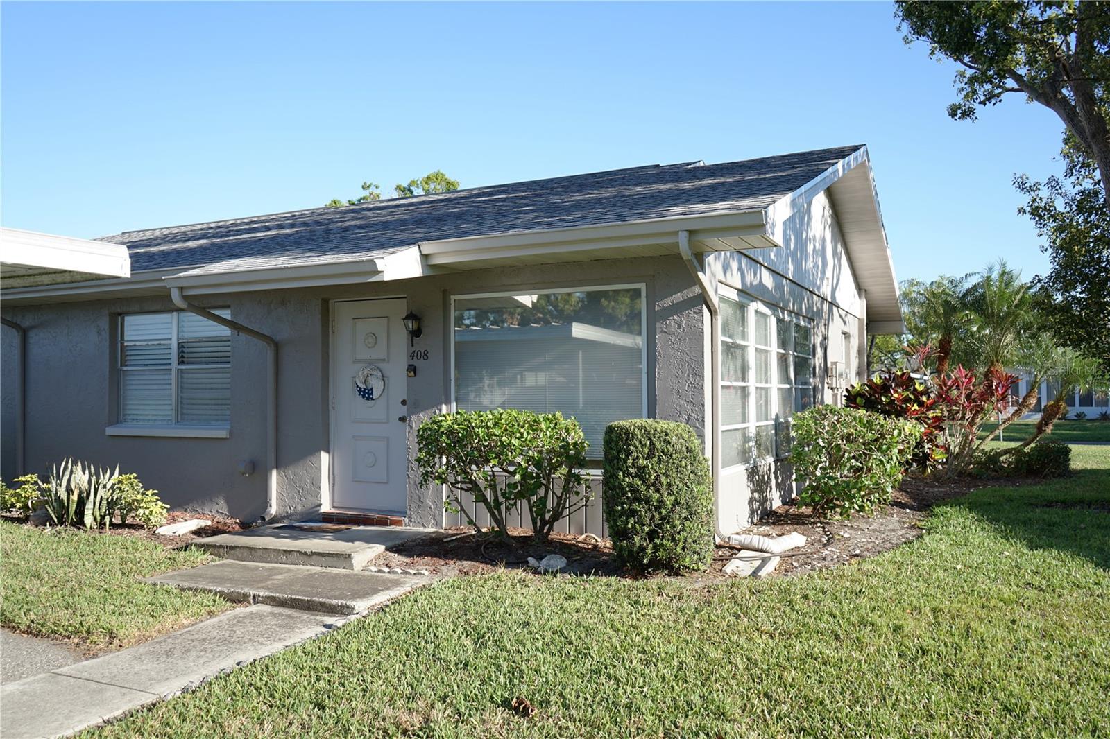 408 GLOUCESTER BLVD #33, SUN CITY CENTER, FL, 33573