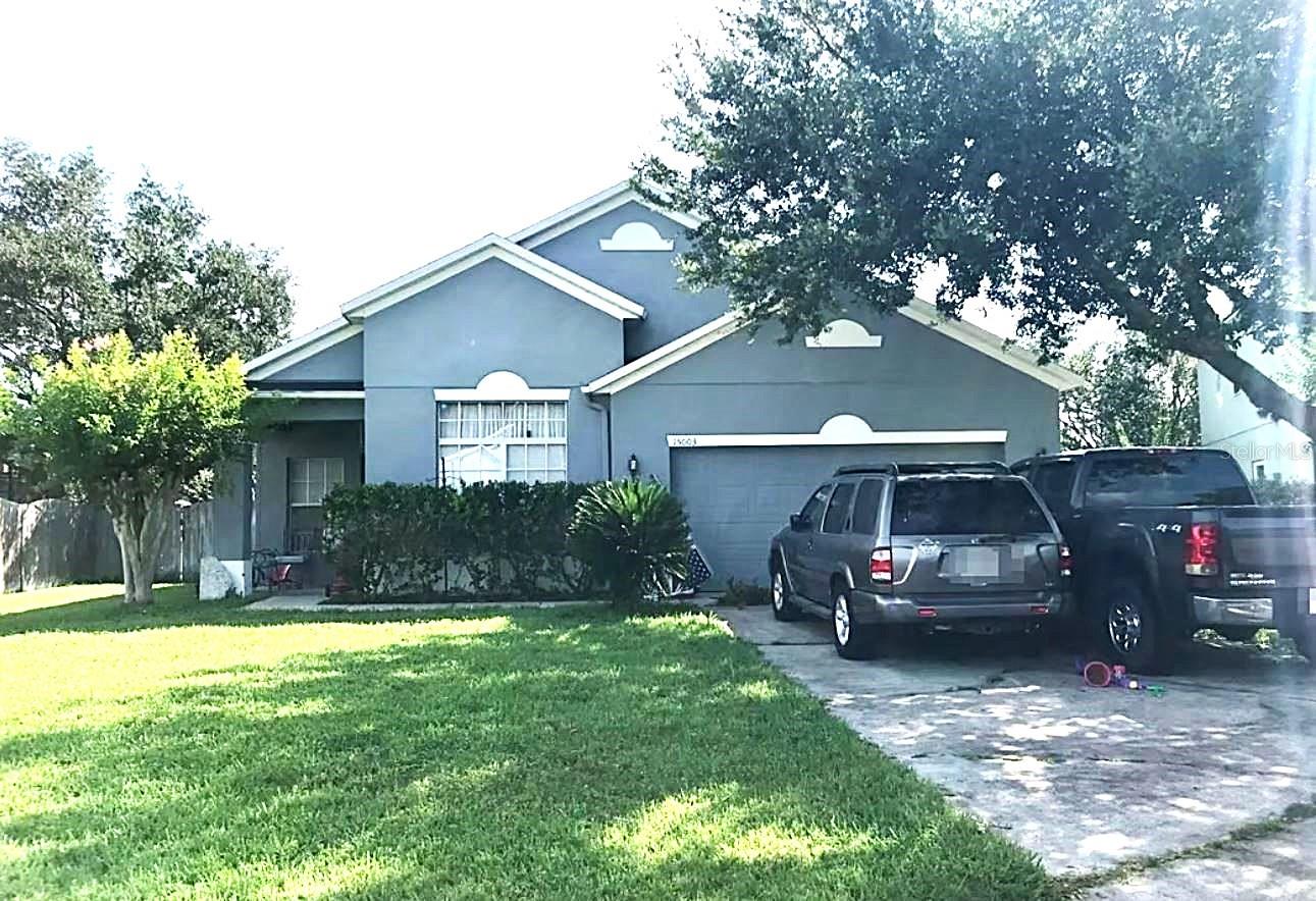 15003 WARLICK CT, ORLANDO, FL, 32828