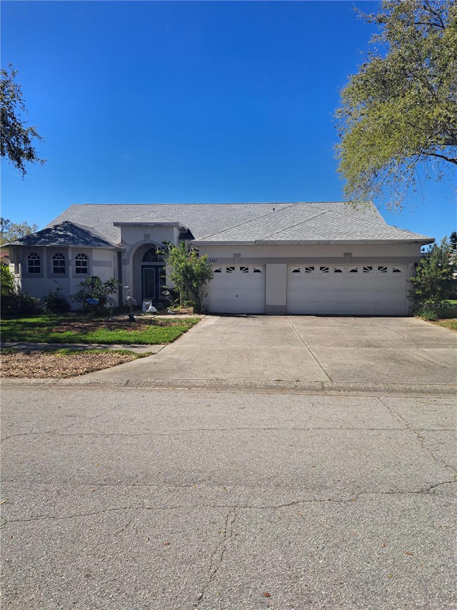 5261 CAMBERLEA AVE, ZEPHYRHILLS, FL, 33541