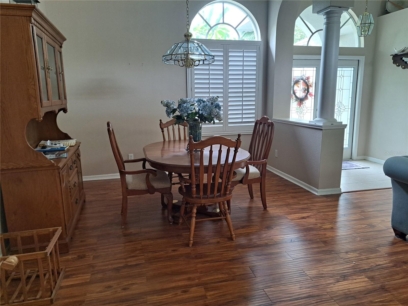 5261 CAMBERLEA AVE, ZEPHYRHILLS, FL, 33541