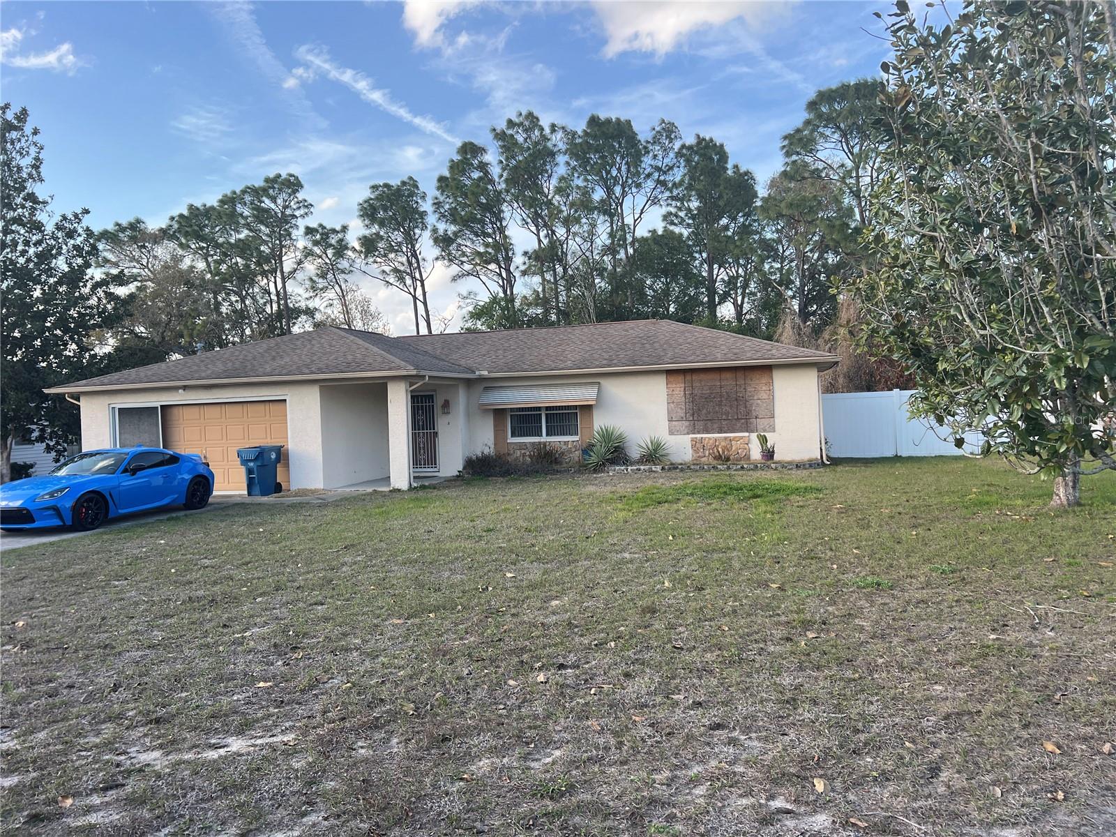10443 KEYSTONE ST, SPRING HILL, FL, 34608