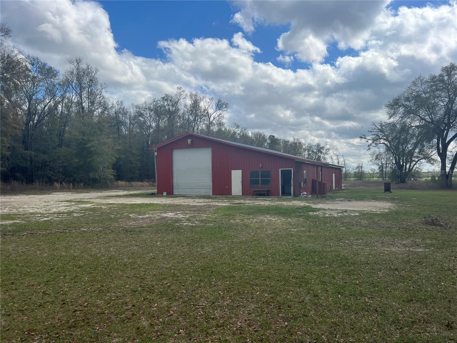 6766 264TH ST, BRANFORD, FL, 32008