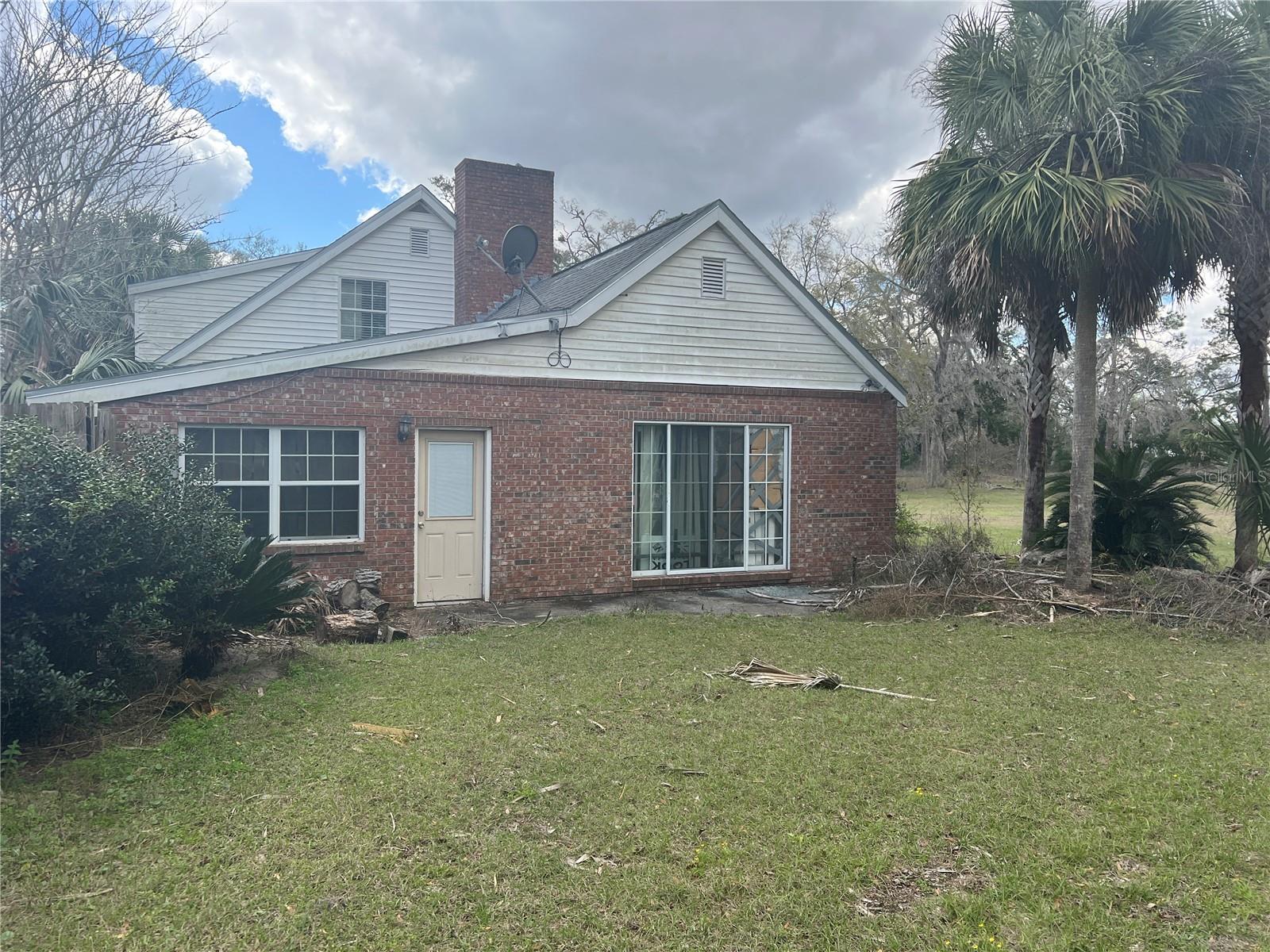 6766 264TH ST, BRANFORD, FL, 32008