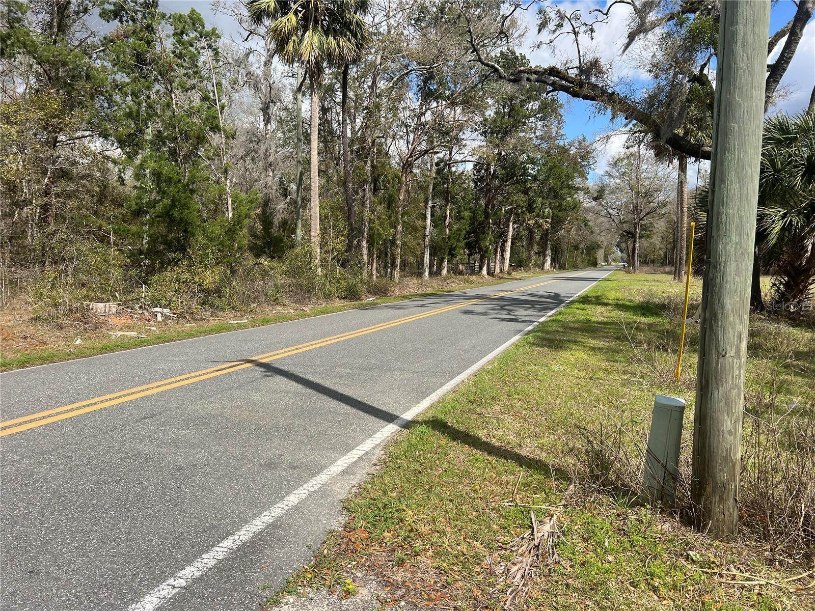 6766 264TH ST, BRANFORD, FL, 32008
