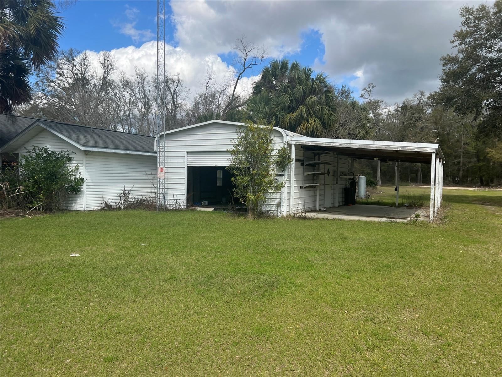 6766 264TH ST, BRANFORD, FL, 32008