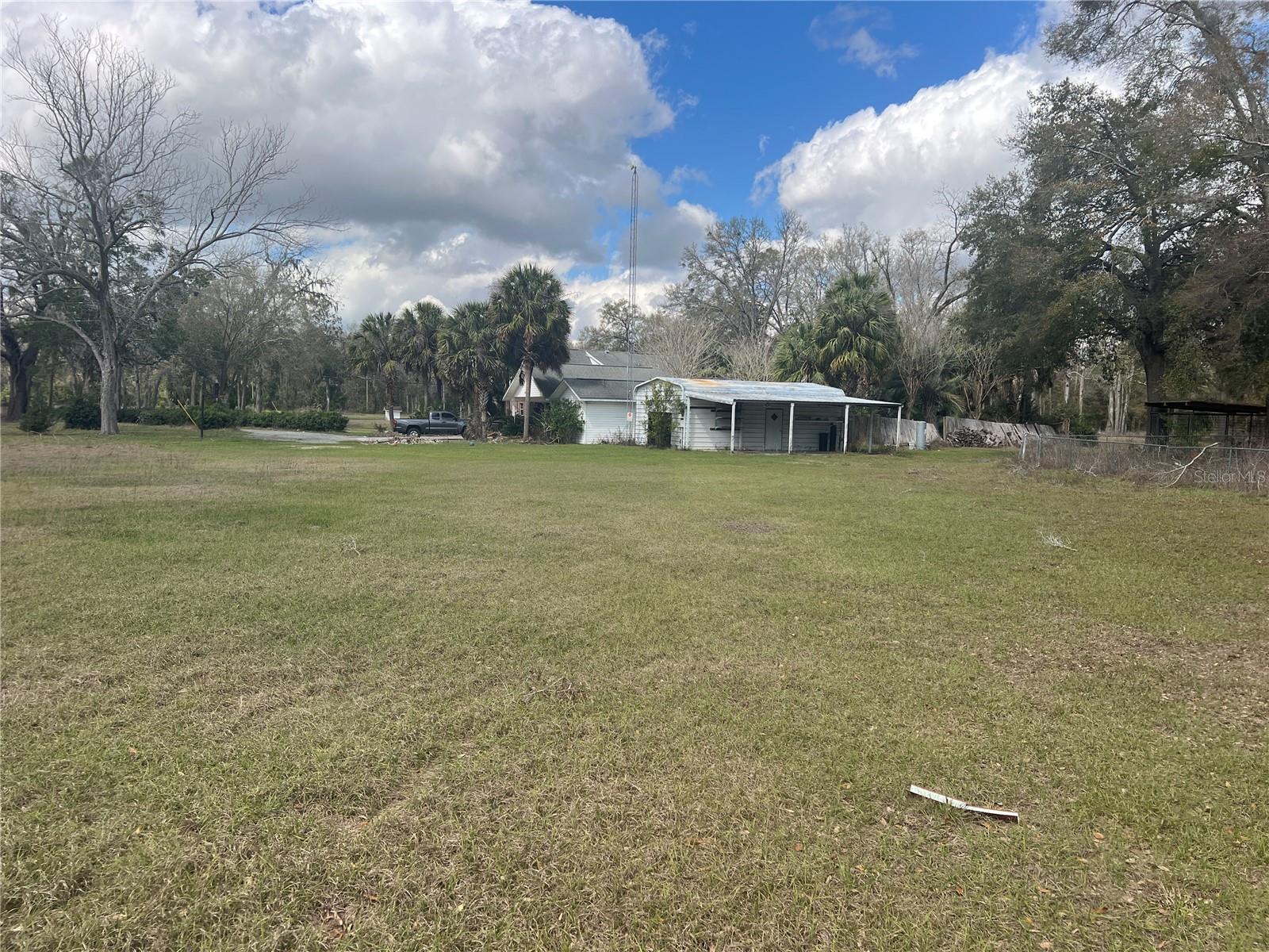 6766 264TH ST, BRANFORD, FL, 32008