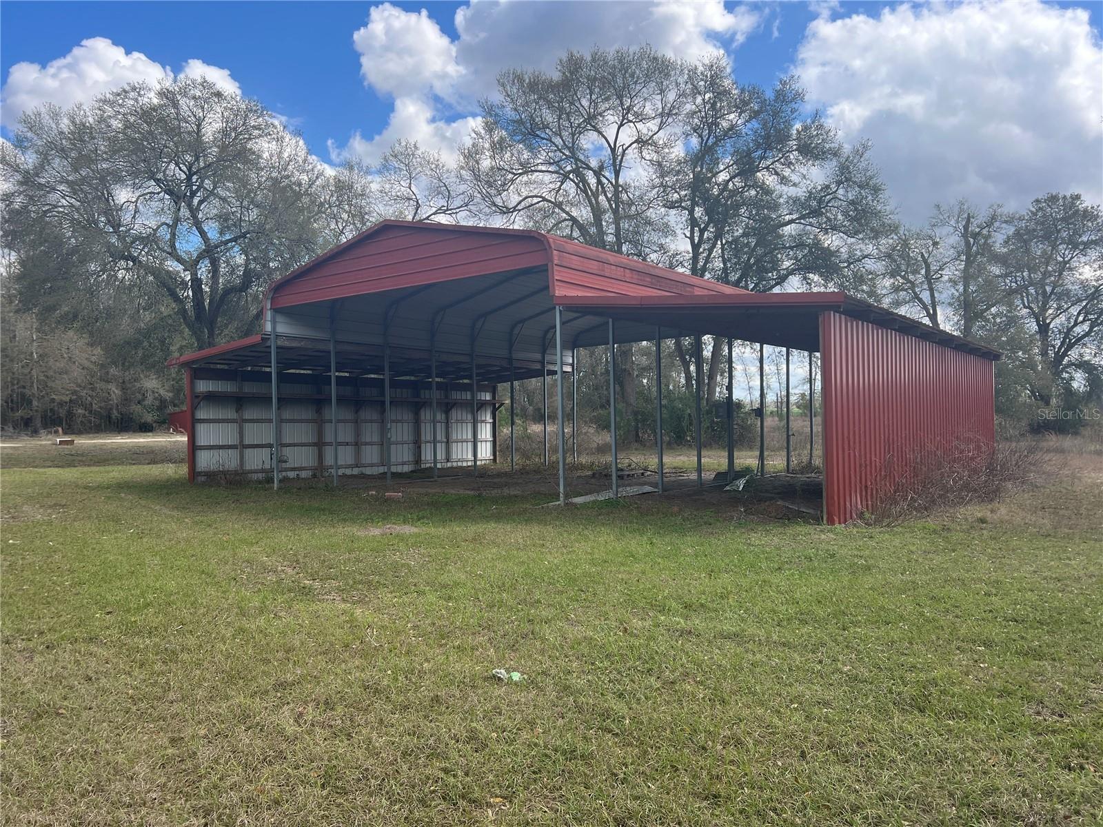 6766 264TH ST, BRANFORD, FL, 32008