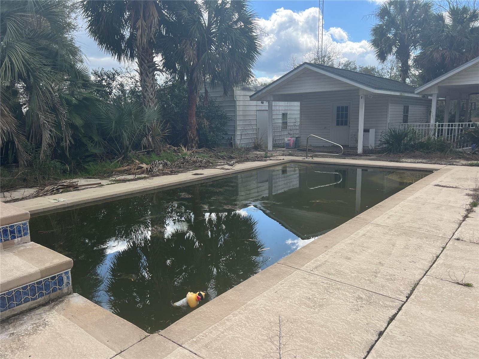 6766 264TH ST, BRANFORD, FL, 32008