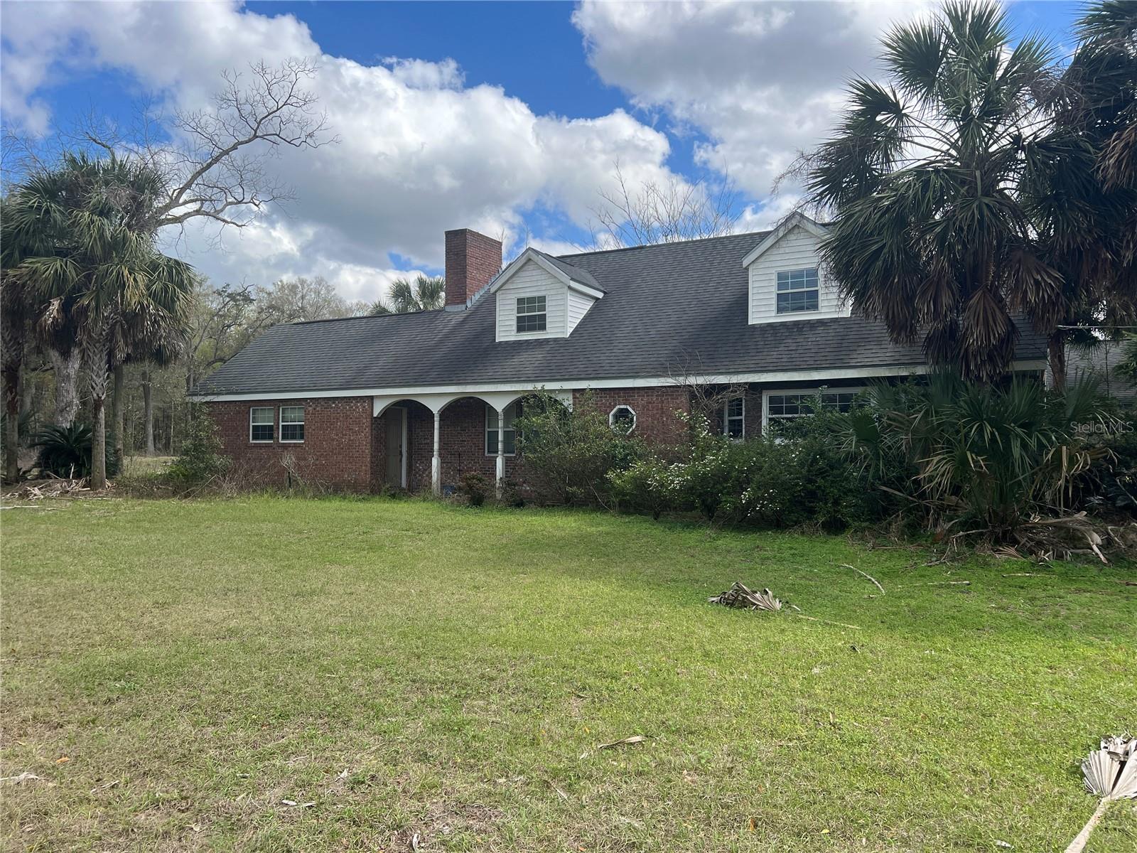 6766 264TH ST, BRANFORD, FL, 32008