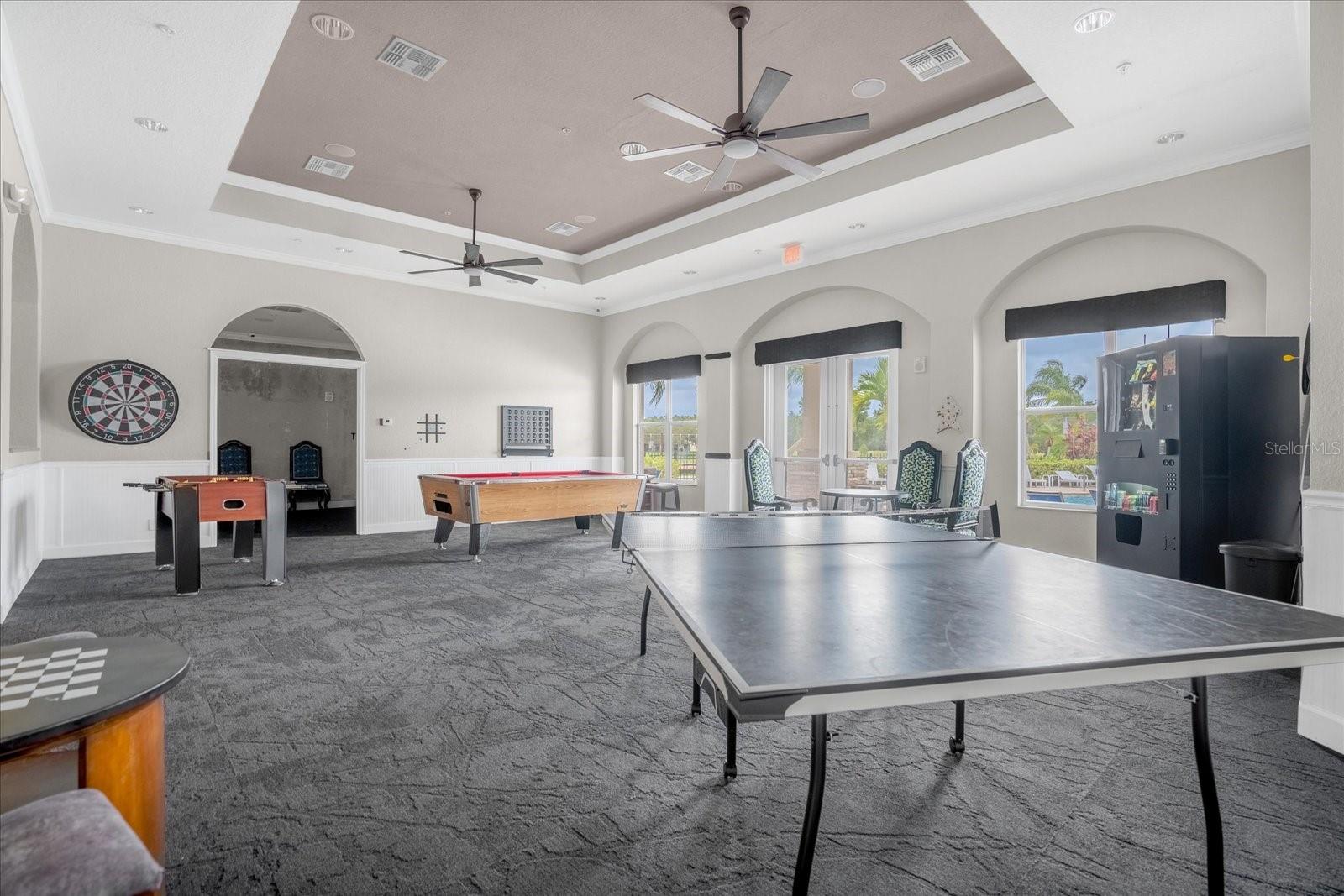 4955 CASTLE ST E, KISSIMMEE, FL, 34758