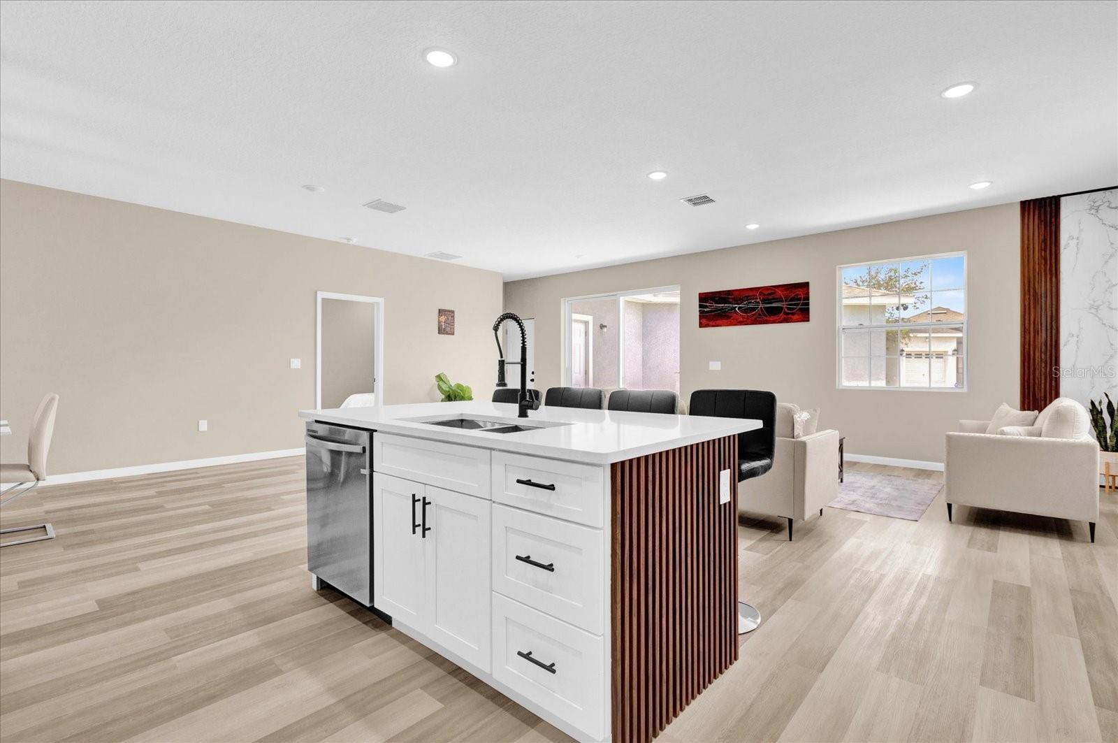 4955 CASTLE ST E, KISSIMMEE, FL, 34758