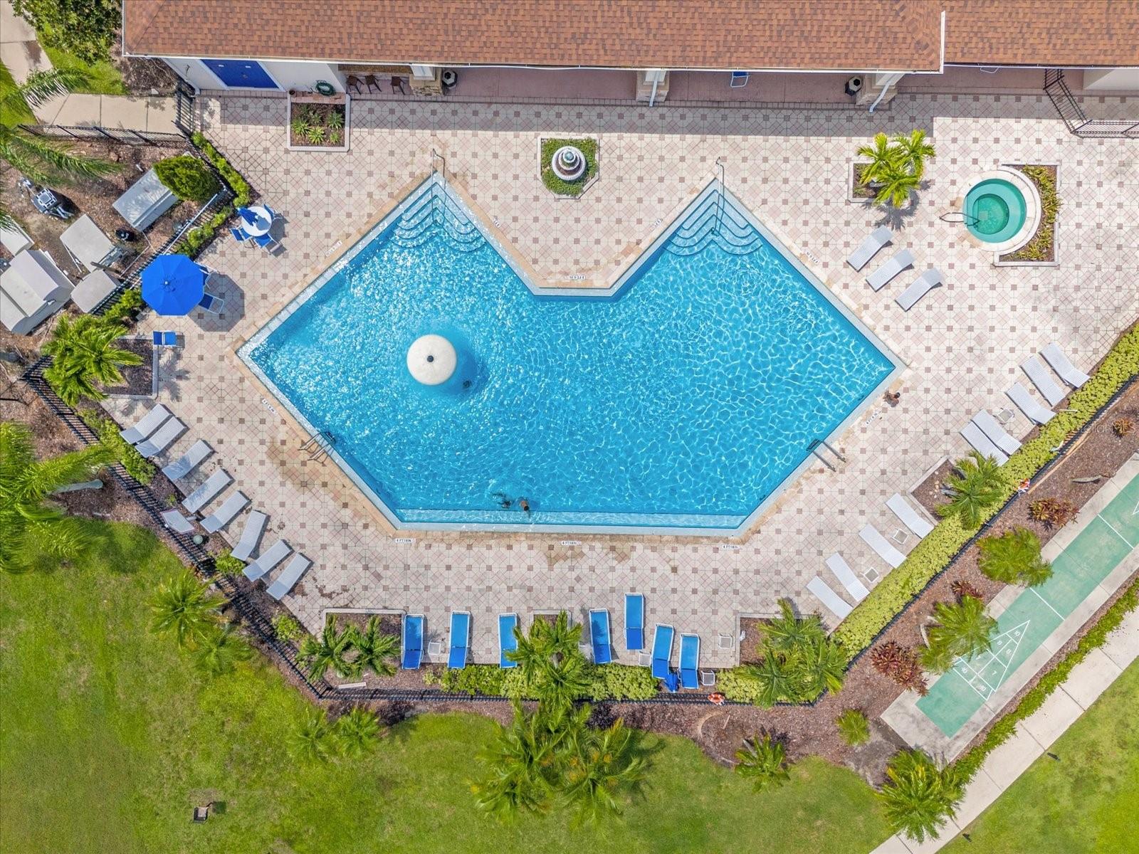 4955 CASTLE ST E, KISSIMMEE, FL, 34758
