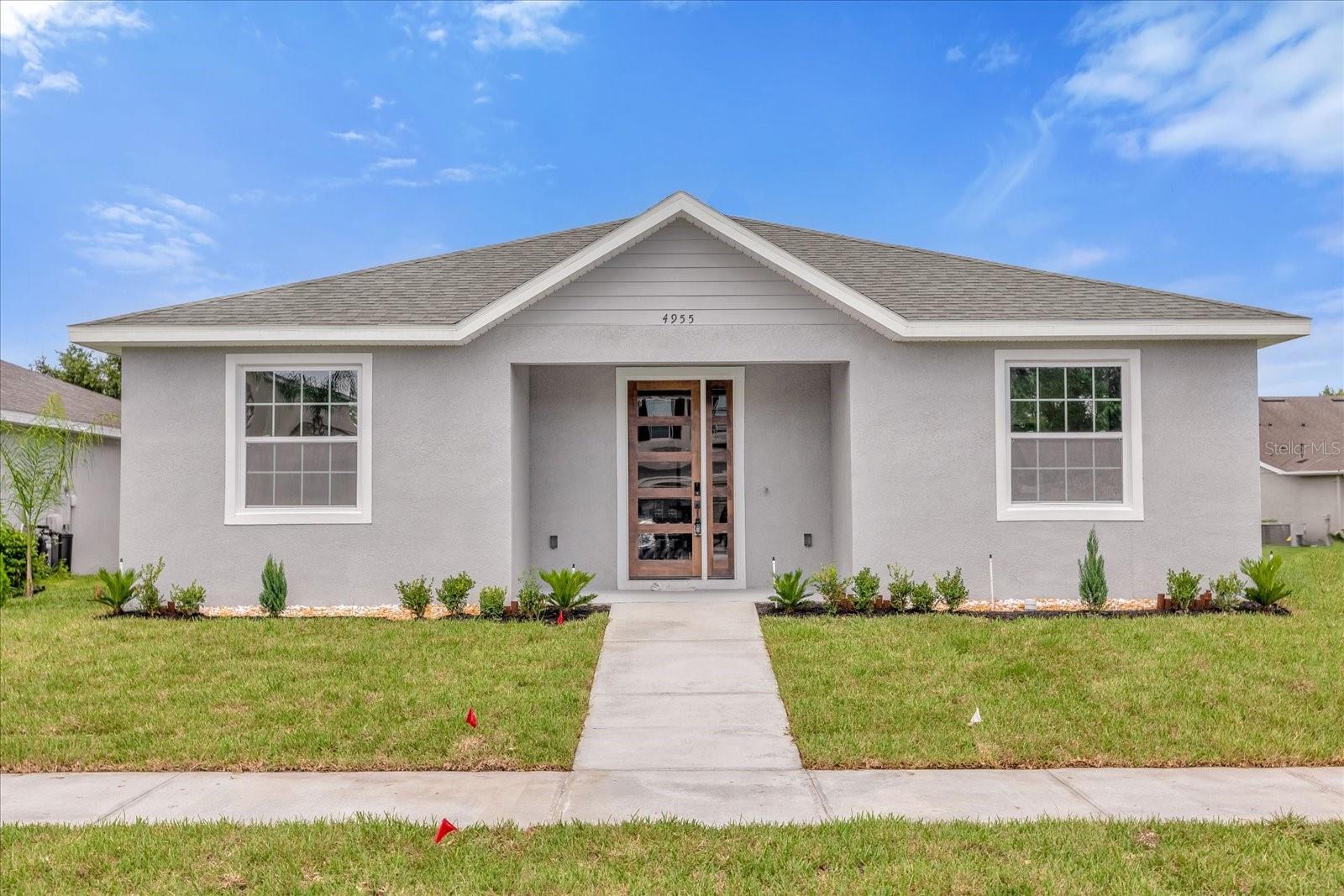 4955 CASTLE ST E, KISSIMMEE, FL, 34758