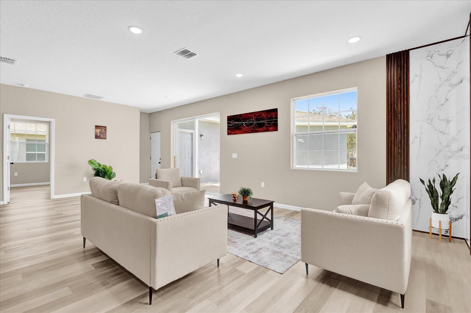 4955 CASTLE ST E, KISSIMMEE, FL, 34758