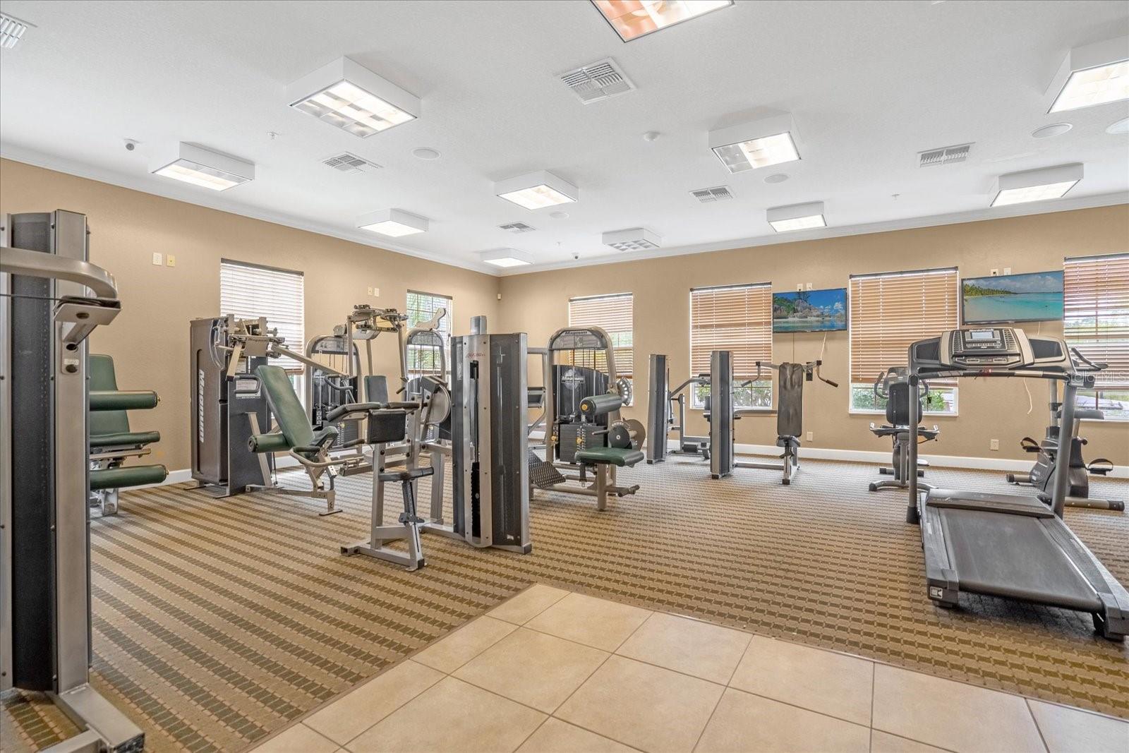 4955 CASTLE ST E, KISSIMMEE, FL, 34758