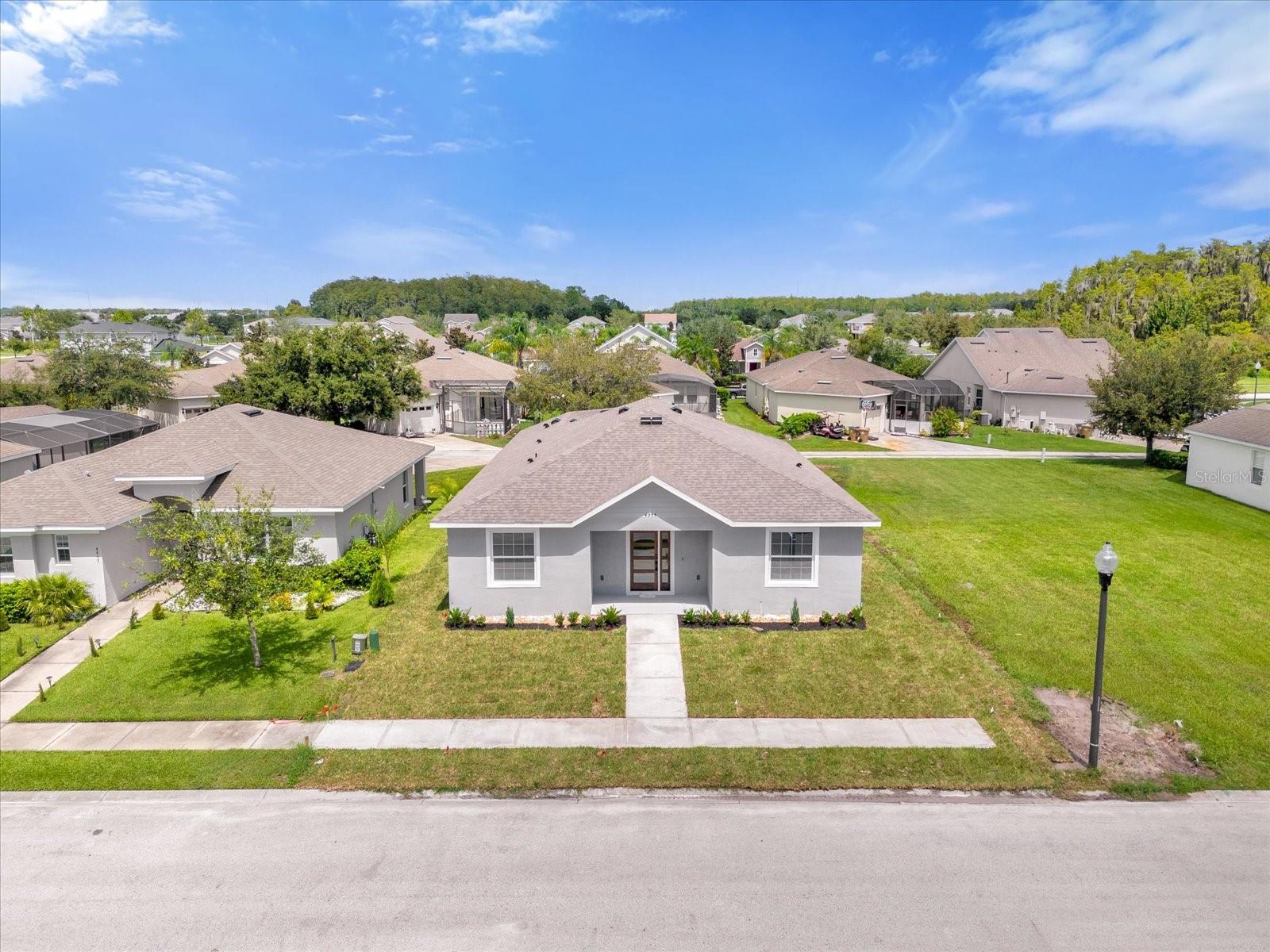 4955 CASTLE ST E, KISSIMMEE, FL, 34758