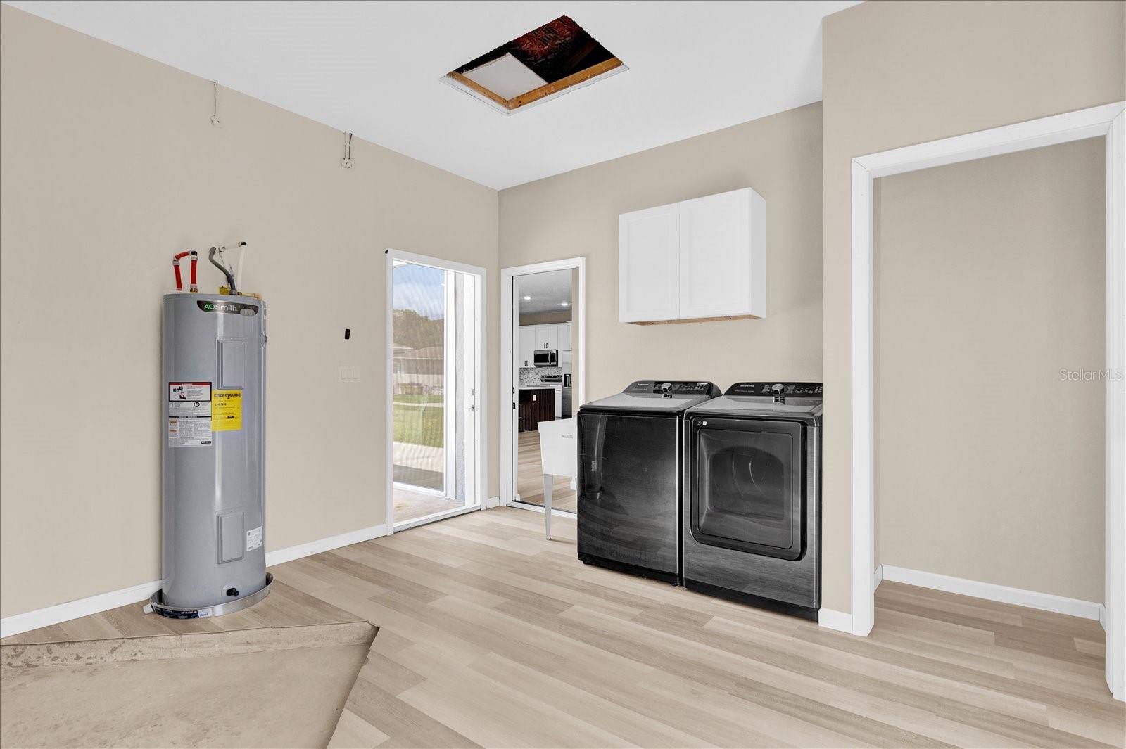 4955 CASTLE ST E, KISSIMMEE, FL, 34758