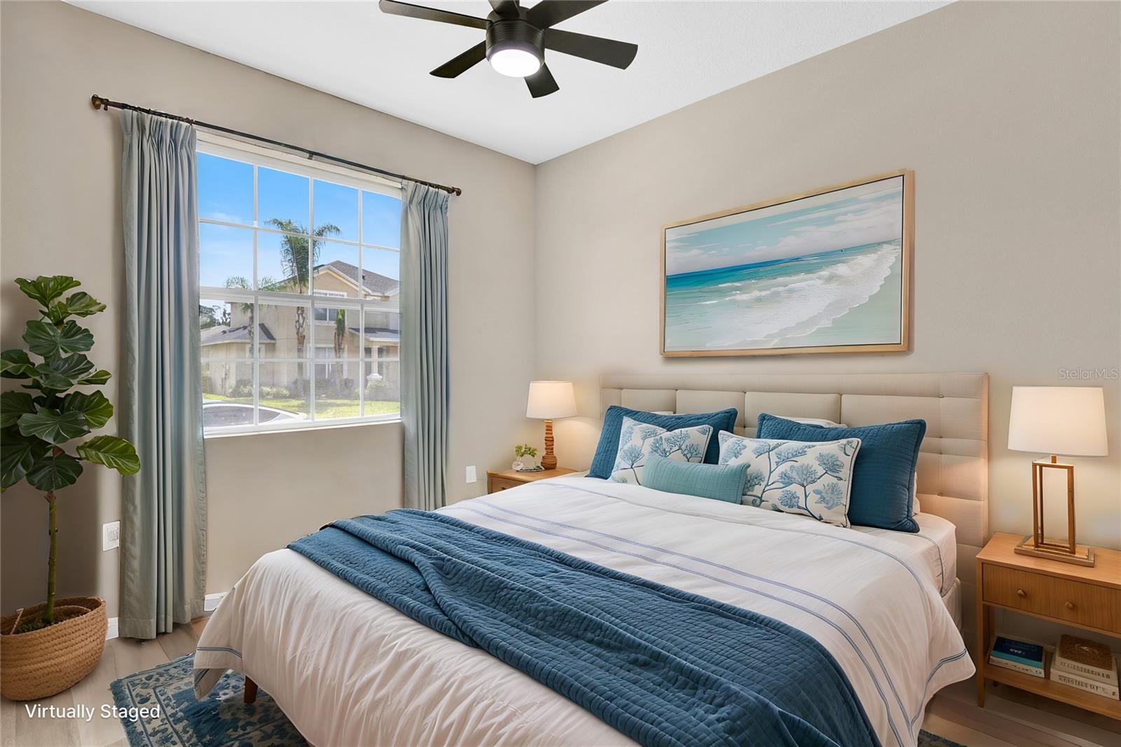4955 CASTLE ST E, KISSIMMEE, FL, 34758